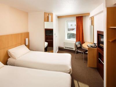 Ibis Birmingham New Street Station - 5