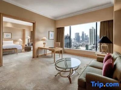 JW Marriott Jakarta - 116
