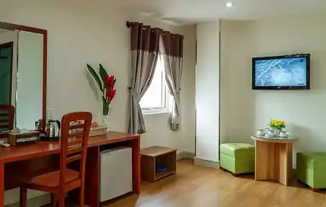 Palago, Binh Thanh District - 80