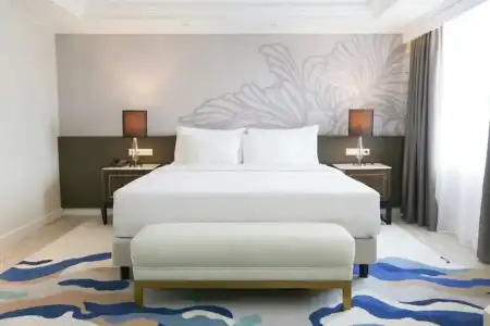 Wyndham Casablanca Jakarta - 93