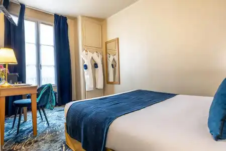 Romance Malesherbes by Patrick Hayat - 92