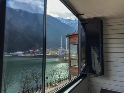 Doğa Motel - 13