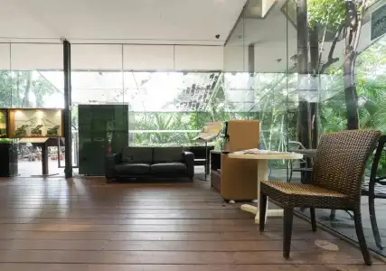 Siloso Beach Resort, Sentosa - 28