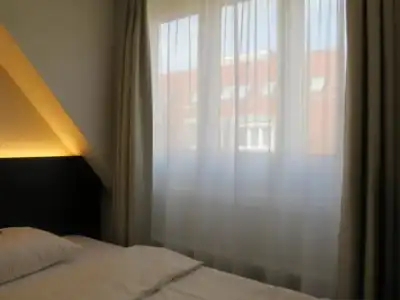 Comfor Ulm City - 158