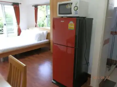 Sandy Serviced Apartment - 41