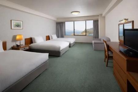 Mercure Kyoto Miyazu Resort & Spa - 92