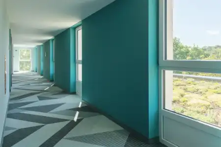 Holiday Inn - the niu, Seven Dusseldorf Ost by IHG - 14