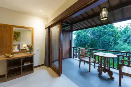 Alamdini Resort Ubud - 68