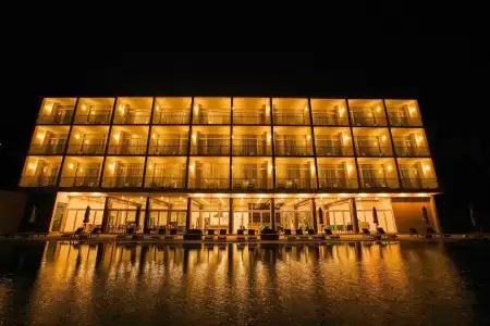 The Habitat Kosgoda by Asia Leisure - 0