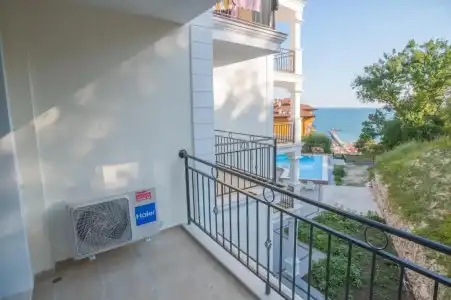 Samara Apart-Hotel - 45