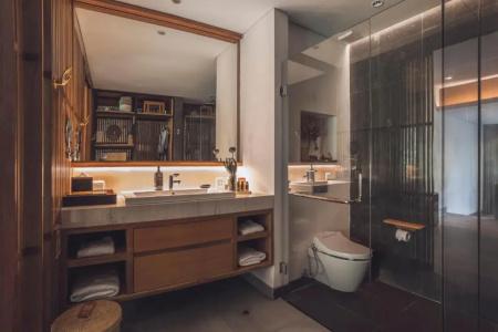 Kaamala Resort Ubud by Ini VIE Hospitality - 47