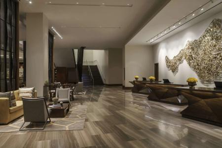 Hyatt Regency Houston/Galleria - 28
