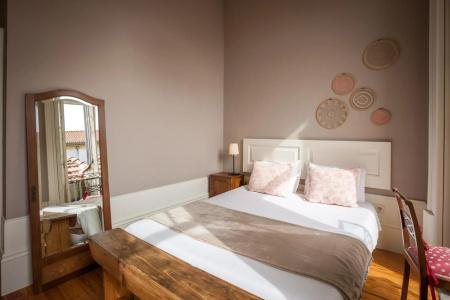 Being Porto Hostel - 4