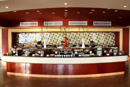 The Magellan Sutera Resort - 10