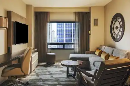 Hilton Denver City Center - 78