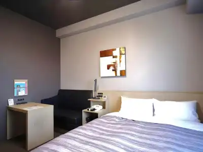 The Route-Inn Sendai Higashi - 24