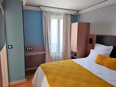 Hôtel Cactus - 38