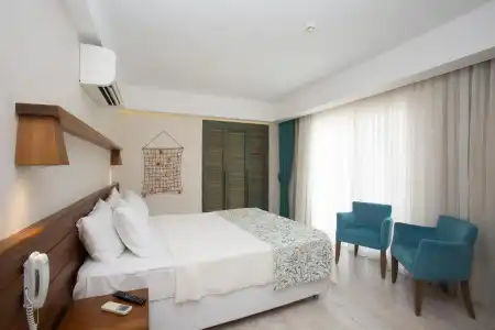 Dedeminn Marina - 6