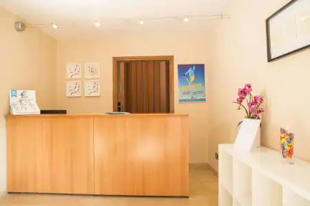 Apartamentos Ona Dorada el Tarter - 1