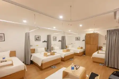 La Paix Sài Gòn - Boutique - 28