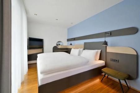 Best Western Plus Papenburg - 170