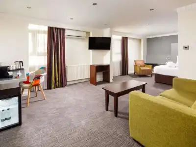 Mercure Chester Abbots Well - 113