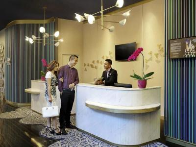 Mercure Bandung Nexa Supratman - 31