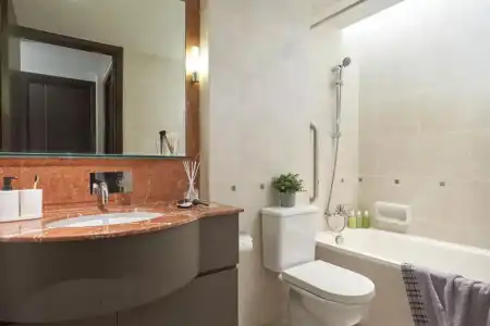 Somerset Bencoolen Singapore - 79