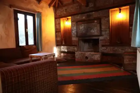 Kayserkaya Cottages - 98