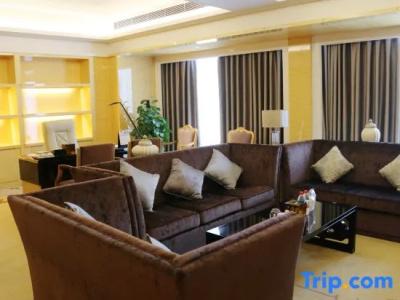Wyndham Grand Plaza Royale Colorful Yunnan Kunming - 88