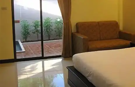 Palm Sweet Resort - 2