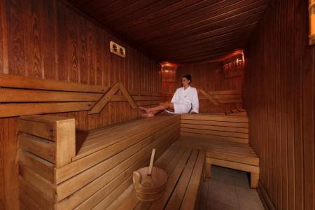 Azalia Beach Balneo & Spa - 25