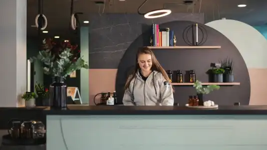 Holiday Inn - the niu, Cure Erlangen by IHG - 17