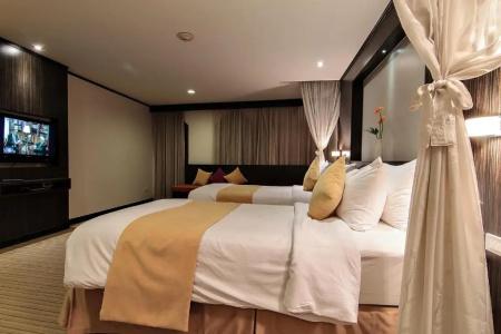 Bossotel - 58