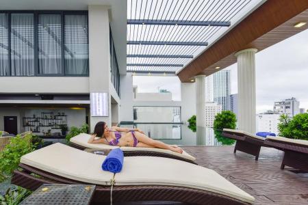 Poseidon Nha Trang - 30