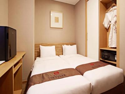 Skypark Myeongdong II - 25