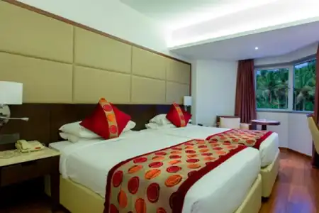 Ramee Guestline Juhu - 50