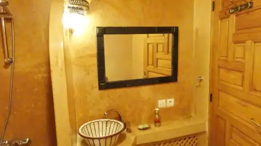 Riad Sabah - 184