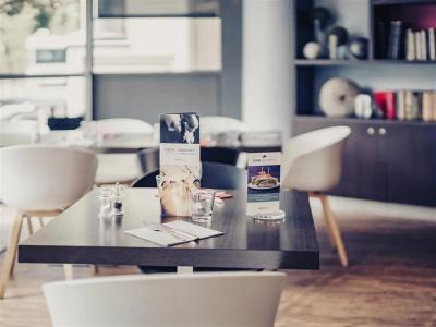Mercure Nantes Centre Gare - 10