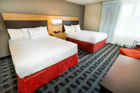 TownePlace Suites By Marriott Las Vegas Stadium District - 31