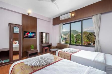 Trekkers Inn - 118