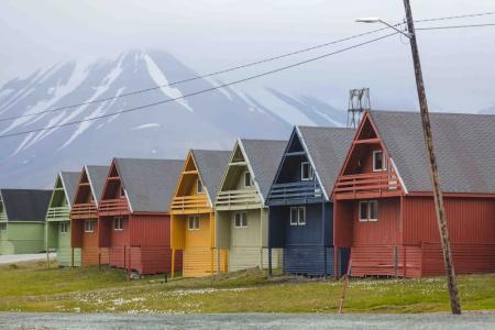Basecamp Spitsbergen - 14