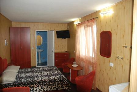 Guest House Comfort - 24