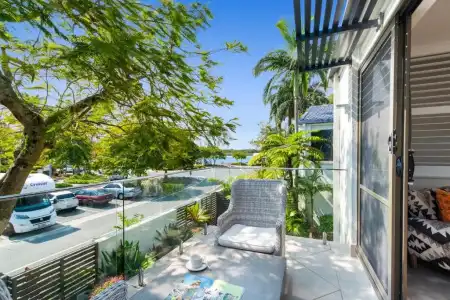 Noosa Place Resort - 39