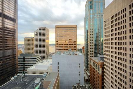 W Seattle - 35