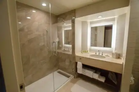 Hilton Los Angeles/Universal City - 63