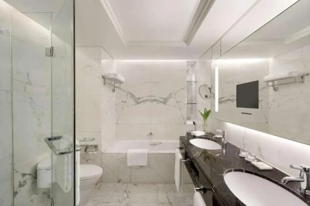 Shangri-La Beijing - 42