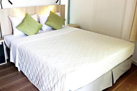 Liberty Saigon Greenview - 104