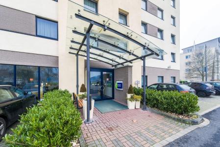 Holiday Inn Express COLOGNE - MUELHEIM by IHG - 1