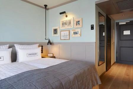 Lighthouse & Spa - 7